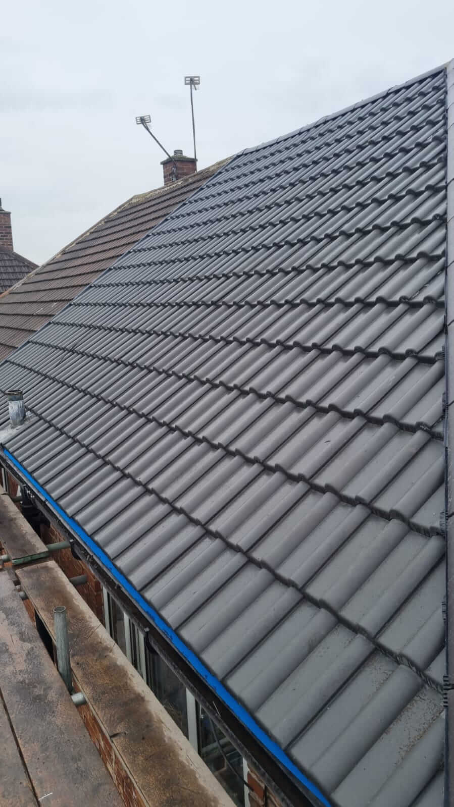 new roofs balfron