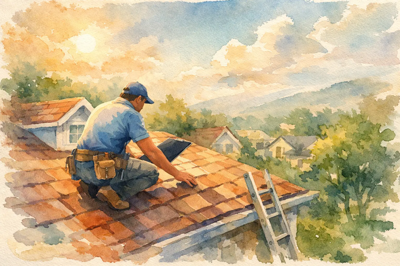 The Importance of Regular Roof Inspections