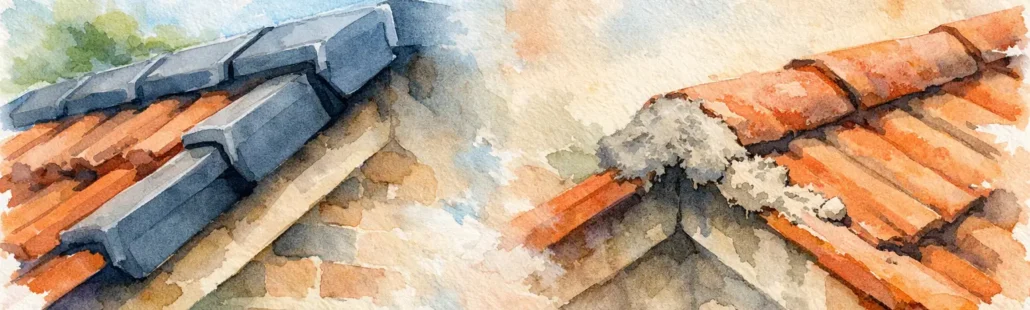 Dry Verge Versus Mortar: Which Is Better?