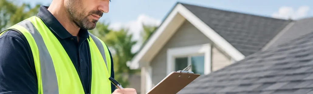 10-Point Roofer Guarantee Review Checklist