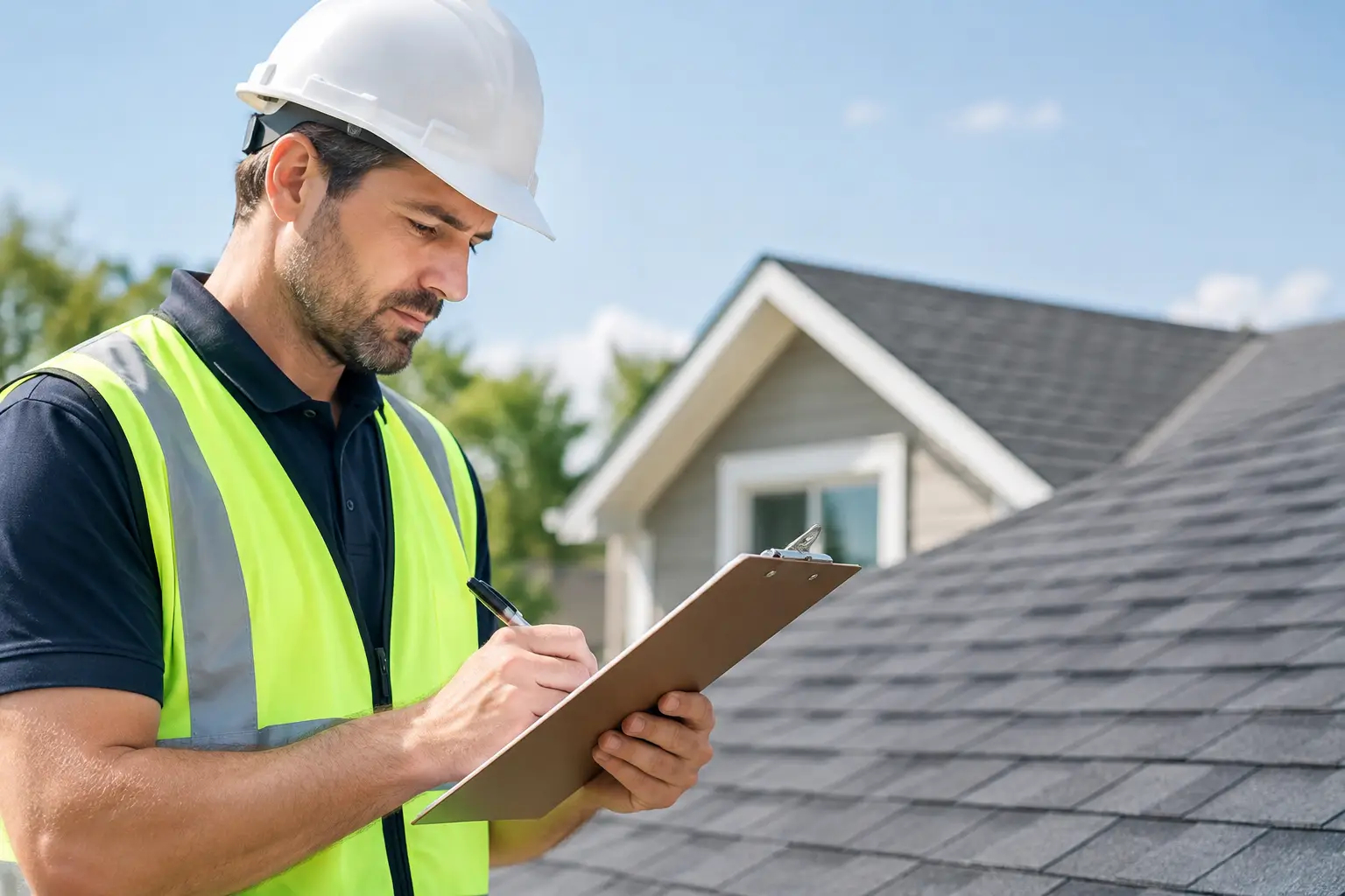 10-Point Roofer Guarantee Review Checklist