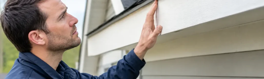 A Guide to Fascia Board Problems at Home